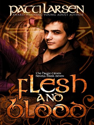 cover image of Flesh and Blood